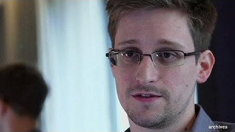 Snowden