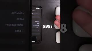 Did Your AirPods Update? Tips For Getting New Firmware [5B59]