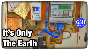 EICR - Ze Tested Fine… BUT 😱