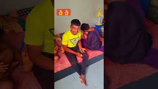 सांगाना कशी दिसते मी .या नऊवारी साडीतRudraksh Y.B.S