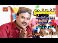 Tnhnjo Wichorho | New Sindhi Song | Khalid Mirali | Smp production