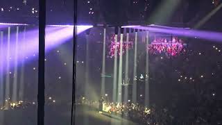 J Cole - Middle Child (It's All A Blur 2024 Amelia Arena Tampa, FL)