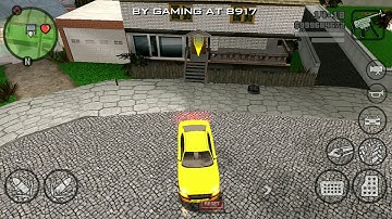 [25 MB] ENB REDUX SUPERCARS ULTRA REALISTIC 4K GRAPHICS MODPACK FOR GTA SA ANDROID IN JUST 25 MB