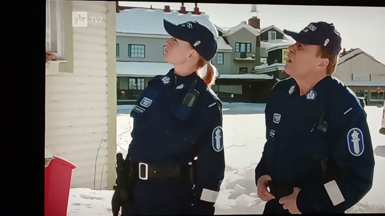 Taivaan tulet kuka on semmonen eluka