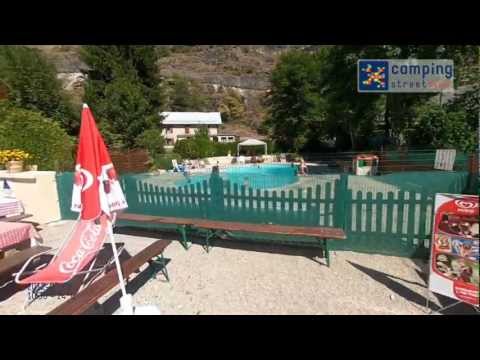 Camping rencontre