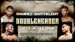 WATCH PARTY:  RAMIREZ V. BARTHELEMY AND MORE CALLED BY THE 