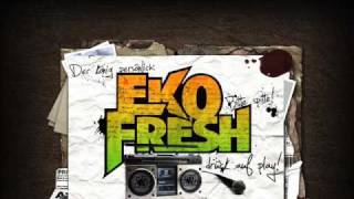 Eko Fresh feat. Sentino - Bitte Spitte! - Der König kommt zurück!NEW 2009 !