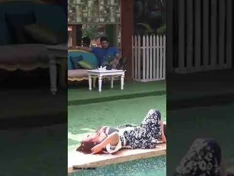 💦ShehnazGill sidharth Shukla