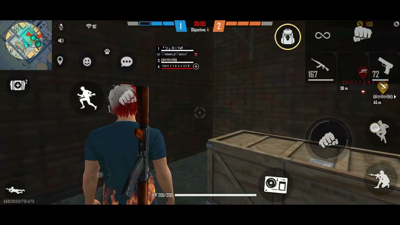 GILLICH HO GEYA MERA SATH