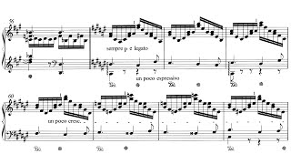 Liszt - Weihnachtsbaum, S186 (Pöntinen)