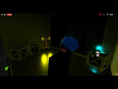 i played doors but cheaper and shorter (Part 2)