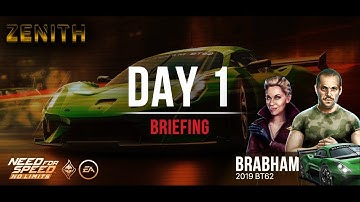 [Hindi] NFS No Limits : 😭 stream | Playing Solo