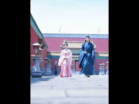 Jealous Mode Storyofkunningpalace Bailu Zhanglinghe Wangxingyue