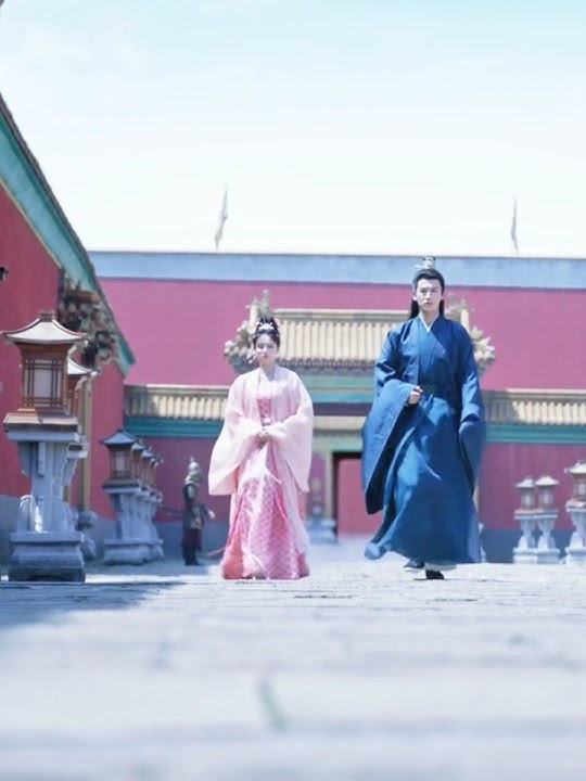 Download lagu Jealous mode 🤣 #storyofkunningpalace #bailu #zhanglinghe #wangxingyue