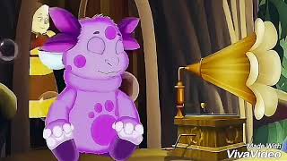 Замена Музыки Лунтик