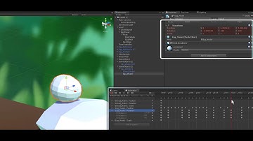 Fix Blender to Unity Rotation Problem