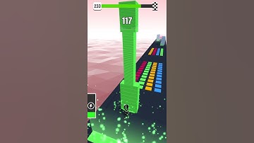 Stack Colors (level 233)