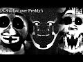 INTENTA VER EL VÍDEO ENTERO sin ASUSTARTE | A Shadow Over Freddy&#39;s - GG Games