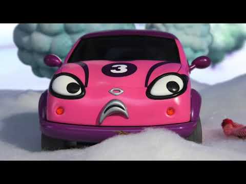 Roary 2 Shrek 2 Part 13 Drinking The Happily Ever After Potion Rain