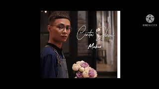 Mahen- cinta selesai