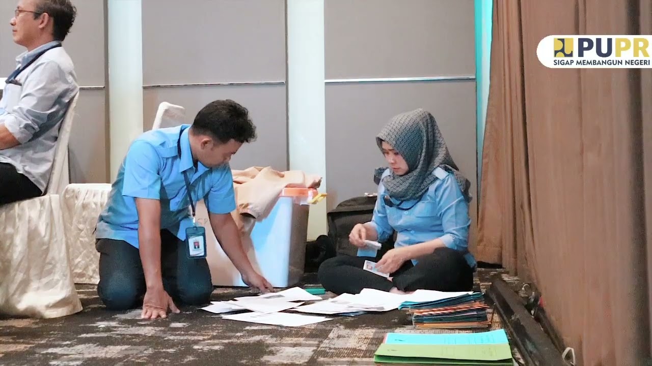 Pratugas fasilitator lapangan BSPS Ditjen Perumahan di Kalbar