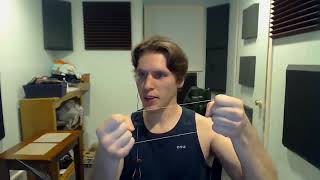 jerma vs a rubber band