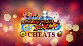 Working NARUTO SHIPPUDEN Ultimate Ninja Blazing Cheat Ninja Pearls 999999 - APK Download screenshot 1
