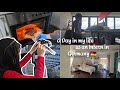 Doing an internship in Germany 🇩🇪 | Life of a Mechatronics Engineering Student 🦾 | Work life 💻