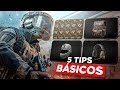 5 TIPS BÁSICOS SI ERES NUEVO - ARENA BREAKOUT INFINITE