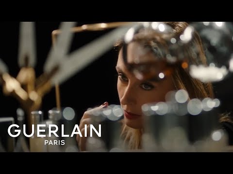 GUERLAIN | L'Art & La Matière: Musc Outreblanc - Interview with Guerlain Perfumer Delphine Jelk