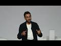 Geleceğin Meslekleri ve Yapay Zeka Çağında "Beyaz" Kalmak | Gökhan Müftüoğlu | TEDxKAL Youth
