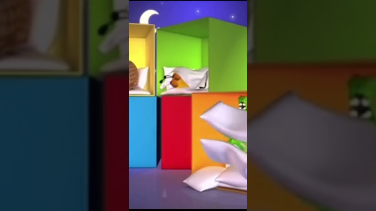 ABC for kids goodnight kids logo