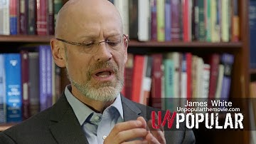 Unpopular The Movie - Hypostatic Union By Dr James White