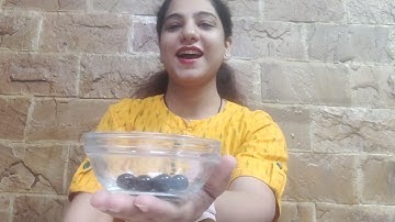 lesson Plan for Grade Nursery Topic: Numbers (9)