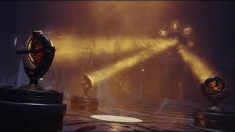 Sundered Doctrine Dungeon 1st Encounter Clear (Contest Mode, No Commentary) - Destiny 2