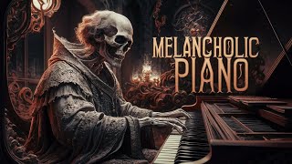 Blacksea Classical  Melancholic Piano with the Death