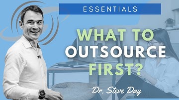 Outsourcing Virtual Assistant: What to Outsource First?