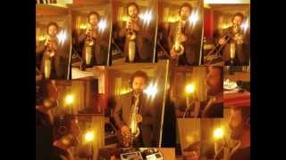Once and for Oz - Giulio Carmassi  Ft. Oz Noy