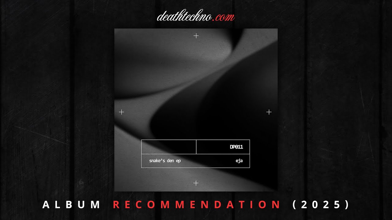 DT:Recommends | EJA - Snake's Den (2025) Album