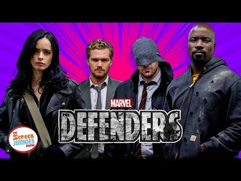 What to Re-Watch Prior to The Defenders
