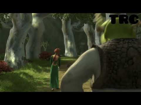 SHREK ( Şrek ) - Robin Hood - Türkçe Dublaj