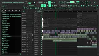 Laifer Play - PERFUME (Incompleta)