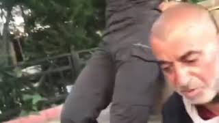 Hayatımda Bir Kere Camiye Gittim Ayakkabımı Çaldılar