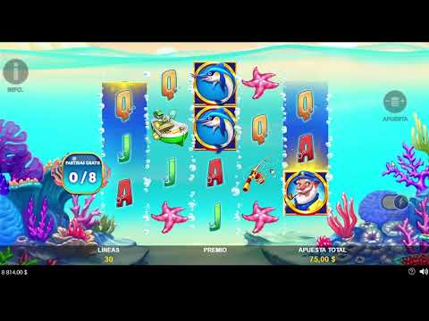 Dragon Unleashed: Red Fleet - new slot video | Jackpot Party Casino Slots | 16X9