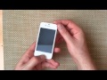 FIX How to Soft Reset / reboot iPhone 4 / 4S / 5 iPad or iPod Crashing Lagging or No Power On