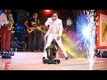 MwanaFA - Bado Nipo Nipo (LIVE PERFORMANCE IN HOMA TV E #MwanaFA)