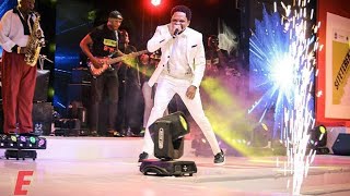 MwanaFA - Bado Nipo Nipo (LIVE PERFORMANCE IN HOMA TV E #MwanaFA)