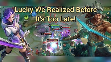 REALIZATION = EVOLUTION‼️Benedetta Vs Lapu Gameplay‼️BUILD | GUIDE & TIPS🔥 #benedetta #mobilelegends
