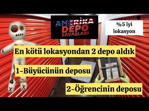 En kötü lokasyonu denedik