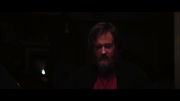 "Counterfeit Clairvoyant" Official Music Video